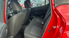 Nissan LEAF 110kW Acenta 39kWh 5dr Auto Electric Hatchback